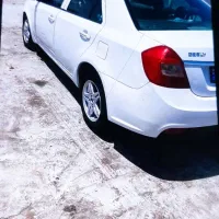 جیلی GC6 AT|خودرو سواری و وانت|گلبهار, شهر جدید گلبهار|دیوار
