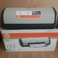 پرینتر رنگی  hp مدل۱۴۰۰