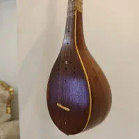 سه تار حیدری