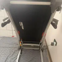 تردمیل درحدنو