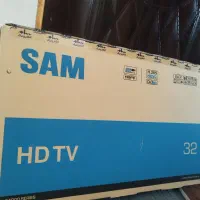 تلویزیون سام 32اینچ HD