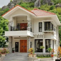 زمین منابع طبیعی معاوضه با خودرو