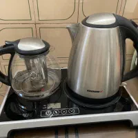 چایساز آلمانی