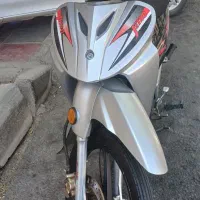 موتور سیکلت جترو130