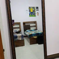 آینه و قاب آینه