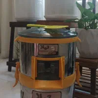 سبزی خردکن