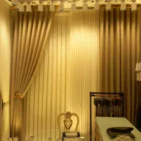 نصب پرده دوخت پرده شستشوی پرده وغیره