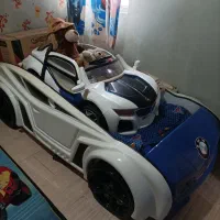 سرویس خواب پسرانه