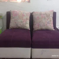 مبل ۷نفر شش