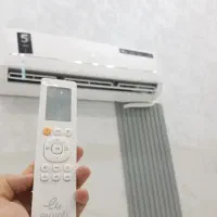 کولر های فوق کم مصرف
