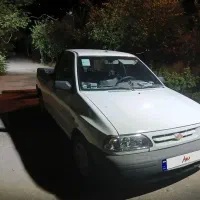پراید وانت ۱۴۰۱