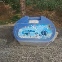 زنجیر چرخ براید