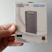 هارد اکسترنال SSD اس اس دی