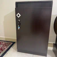 جا کفشی کوچک و کمجا