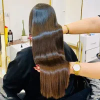 پکیج احیا و صافی مو همراه هدیه