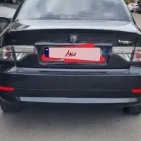 سمند سورن EF 7   1401