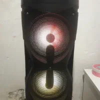 اسپیکر اصلی خوش کیفیت در حد اک