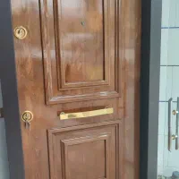 درب ضد سرقت قیمت مقطوع کارخانه