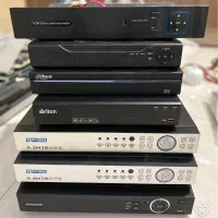 تعمیرات دوربین مدار بسته . DVR . نصب( شبانه روزی )