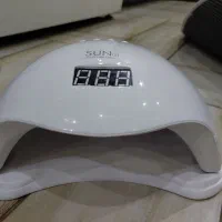 دستگاه یووی
