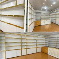 دکور مغازه بسیار شیک