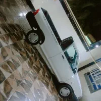 پراید وانت ۱۴۰۳