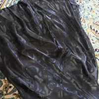 چادر طرح دار