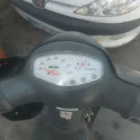 پاکشتی لتس فور دو آمپر ۱۴۰۲ فول انژکتور