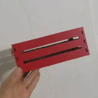 باکس خالی چوبی