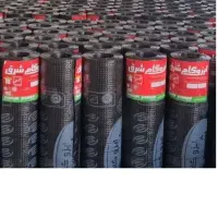 اجرای ایزوگام .وتخریب ساختمان