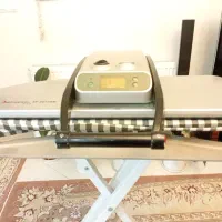 اتوپرسی جنرال اصل امریکایی