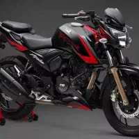 آپاچی 200 نیوفیس 1404