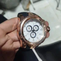 ساعت سایز بزرگ