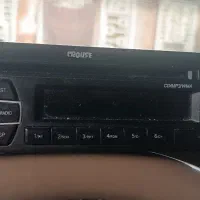ضبط کروز