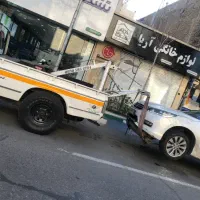 امداد خودروشبانه روزی-خودروبر-یدک کش(شهروشهرستان)