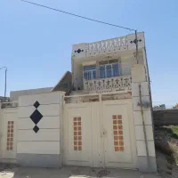 فروش فوری خونه نو ساز تمام بتن محمد علی پهلوان