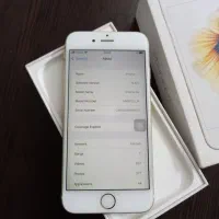 ایفون ۶s|موبایل|کرج, گلشهر|دیوار