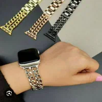 پک ساعـت دیجیتالی و هندزفری بلوتوثی ایرپاد