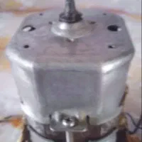 موتور مولینکس