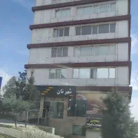 جنت آباد شمالی 140مترمغازه تجاری ۵۰م