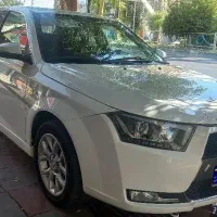 دنا پلاس اتوماتیک توربو ۱۴۰۱ تمیز