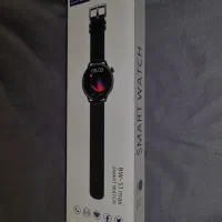 ساعت هوشمند bw s1 max