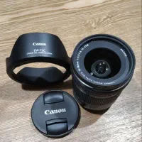 کنون Canon 10-18mm