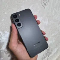 سامسونگ S22 5G . نرمال