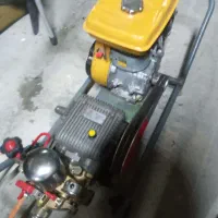 موتور سم پاش فرقونی روبین ژاپن