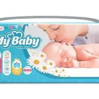 فروش پوشک مای بی بی سایز یک