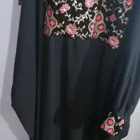 عبایی