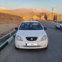 تیبا ۲ مدل ۱۴۰۱