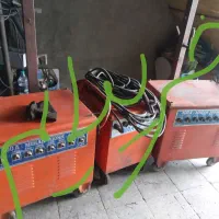 برمیداریم انواع ترانس جوش قدیمی