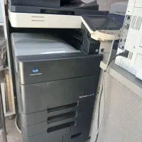 فروش دستگاه کپی کونیکا c452